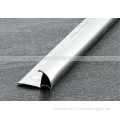 Flexible Metal stainless steel tile trim For Tile ST02